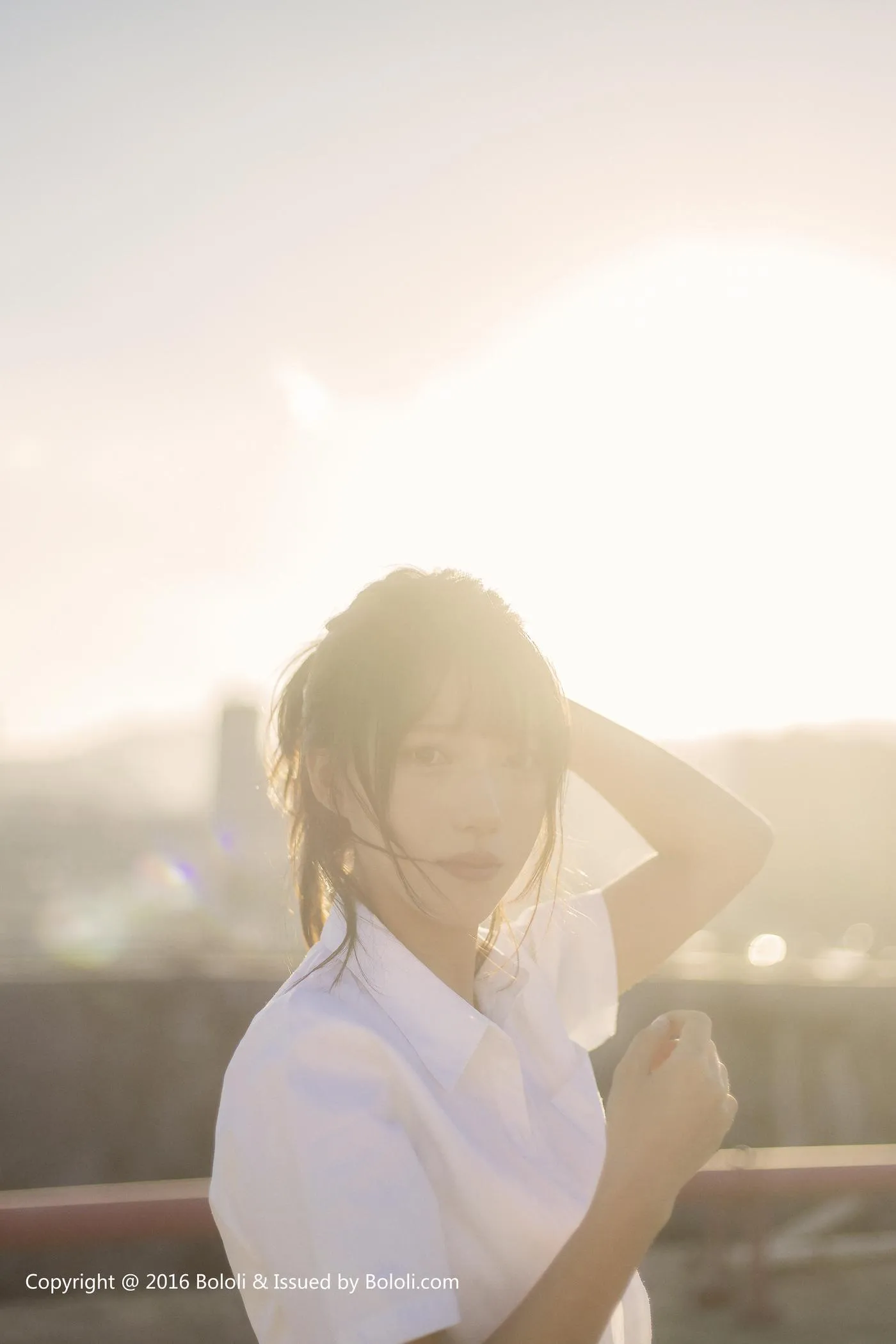 Vol.030 觉蒽酱 [50P]插图6